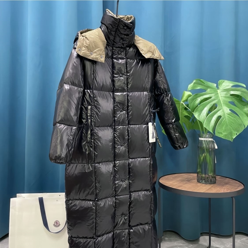 Moncler Down Coat